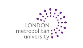 London Metropolitan University logo