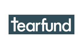 Tearfund logo