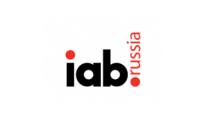IAB Russia logo