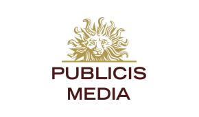 Publicis Media logo