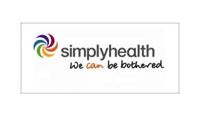 Simplyhealth logo