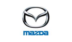 Mazda Motors Ltd logo