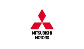 The Colt Car Company (Mitsubishi Motors in the UK) logo