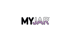 MYJAR logo