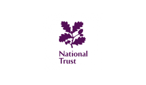 The National Trust logo