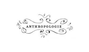 Anthropologie logo