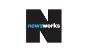 Newsworks logo