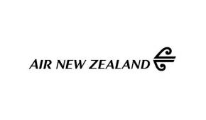 Air New Zealand logo