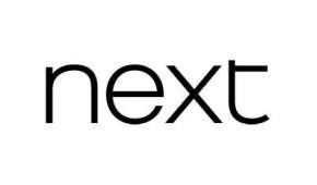 NEXT PLC logo