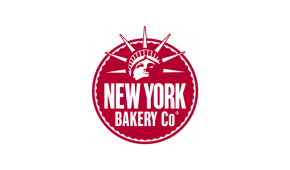 New York Bakery Co Limited logo