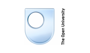 The Open University logo