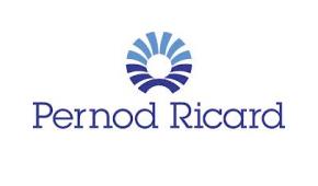 Pernod Ricard UK logo