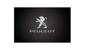 Peugeot Motor Company logo