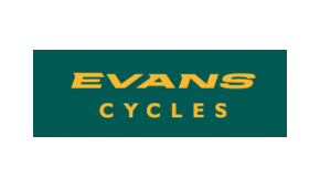 Evans Cycles logo