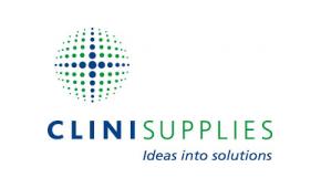 CliniSupplies logo