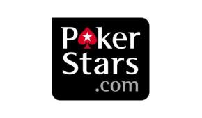 PokerStars logo