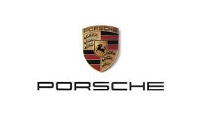 Porsche logo