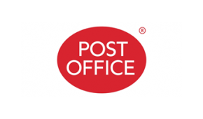Post Office Ltd logo
