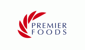 Premier Foods logo