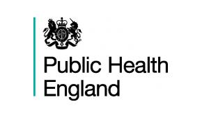 Public Health England logo