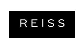 REISS  logo