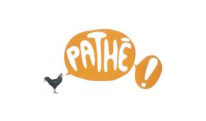 Pathe logo