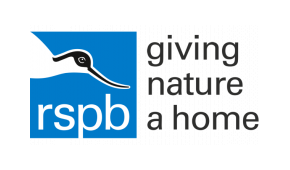 RSPB logo