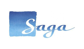 Saga Services Ltd logo