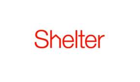 Shelter logo