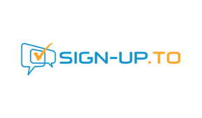 Sign-Up.to logo