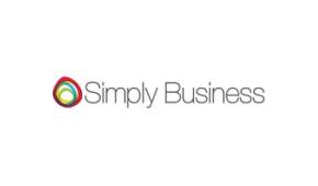 Simply Business logo