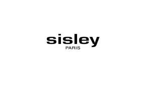 Sisley logo