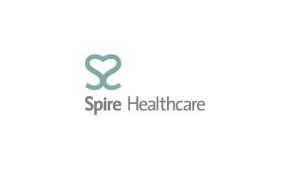 Spire Healthcare logo