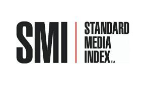 Standard Media Index logo