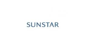 Sunstar Suisse Europe logo