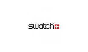 Swatch logo