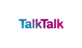 TalkTalk PLC logo
