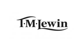 T.M.Lewin logo