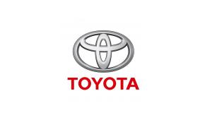 Toyota Europe logo