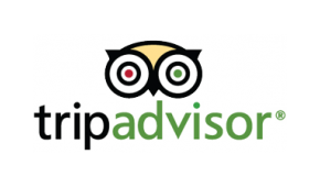 TripAdvisor logo