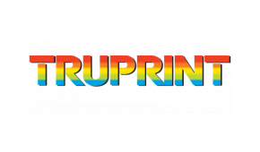 Truprint logo