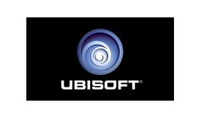 Ubisoft logo