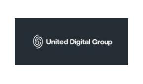 UDG United Digital Group logo