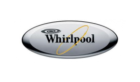 Whirlpool UK logo