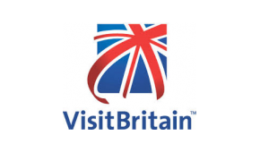 VisitBritain logo