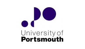 University of Portsmouth logo