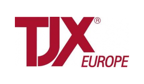 TJX Europe logo