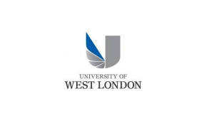 University of West London logo