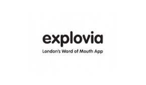 Explovia logo