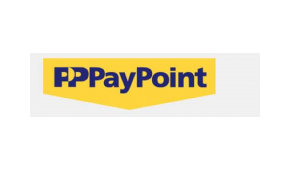 PayPoint logo